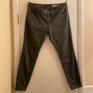 Aeropostale “Ankle Jeggings”